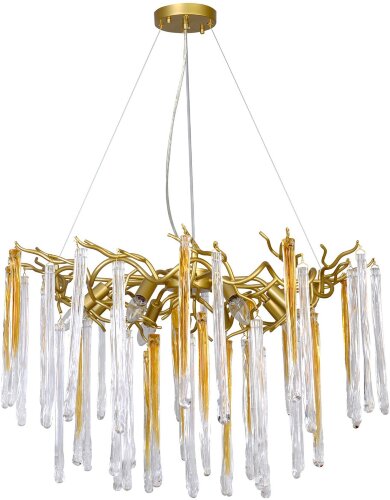 Подвесная люстра MW-Light 467010808