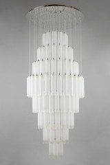 Подвесная люстра Aployt APL.859.06.144