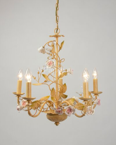 Подвесная люстра Abrasax SD0925/8