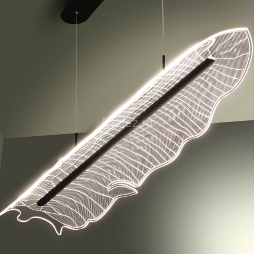 Подвесной светильник Novotech 359323