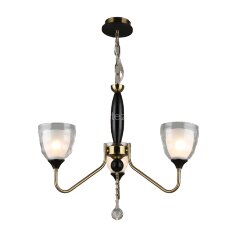 Подвесная люстра Мелодия Света 000060424