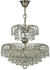 Подвесная люстра Arti Lampadari Mineo E 1.5.40.101 N