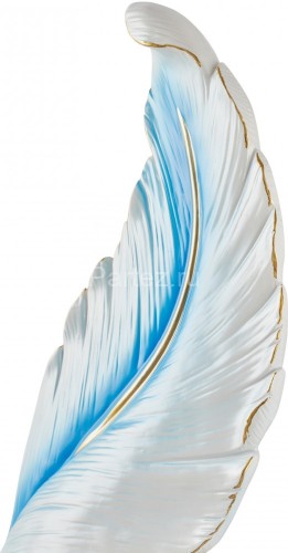 Бра Arte Milano 268101/D160/H630/19W/6K Bl