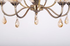 Подвесная люстра Abrasax SD760