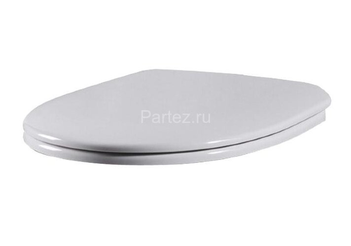 Крышка-сиденье для унитаза Ideal Standard I life A (T481301)
