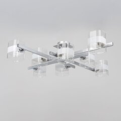 Потолочная люстра Citilux CL139280