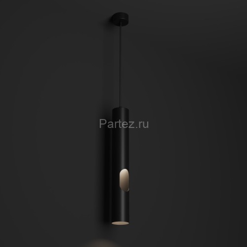 Подвесной светильник Denkirs DK4045-BK