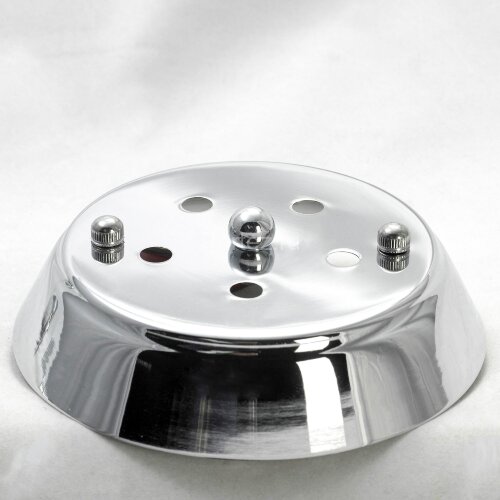 Потолочная люстра Lussole LGO LSP-8095