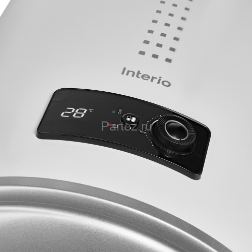 Водонагреватель электрический Electrolux EWH 100 Interio 3