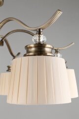 Потолочная люстра Omnilux OML-88417-06