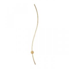 Настенный светильник Loft It 10154 GD