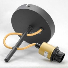 Бра Lussole Loft LSP-8052