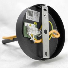 Бра Lussole Loft LSP-8052