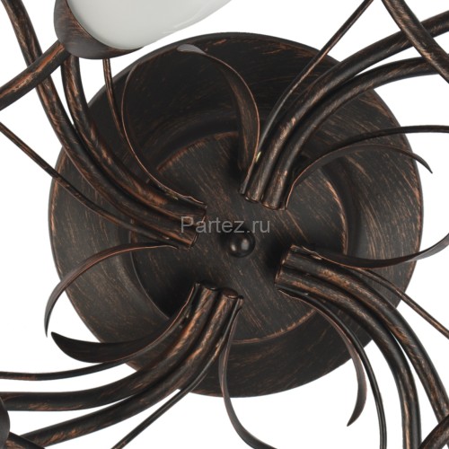 Потолочная люстра MW-Light 323013708