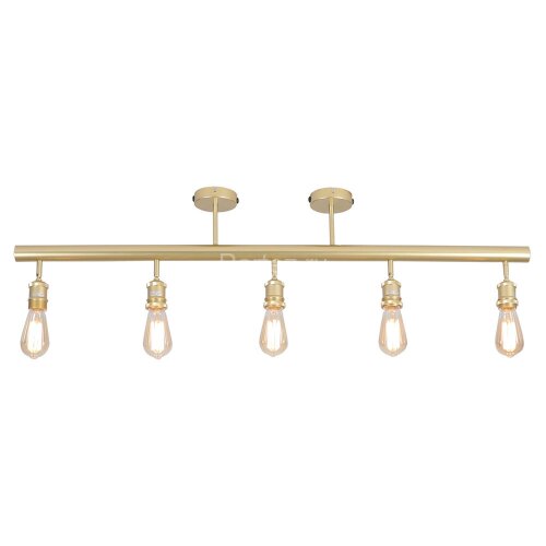 Потолочная люстра Lussole Loft GRLSP-8169