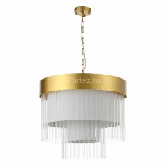 Подвесная люстра ST Luce SL1352.203.09