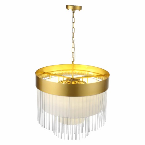 Подвесная люстра ST Luce SL1352.203.09