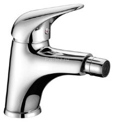 Смеситель для биде Lemark Poseidon LM4208C