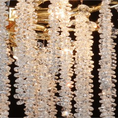 Подвесная люстра DeMarkt 467011310