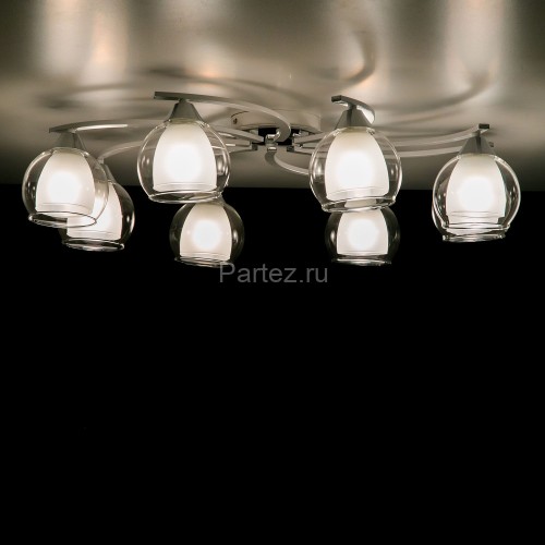 Потолочная люстра Citilux CL152187