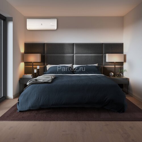 Сплит-система Electrolux EACS-09HSK/N3 комплект