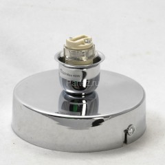 Потолочный светильник Lussole LSJ-0407-01