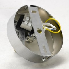 Потолочный светильник Lussole LSJ-0407-01