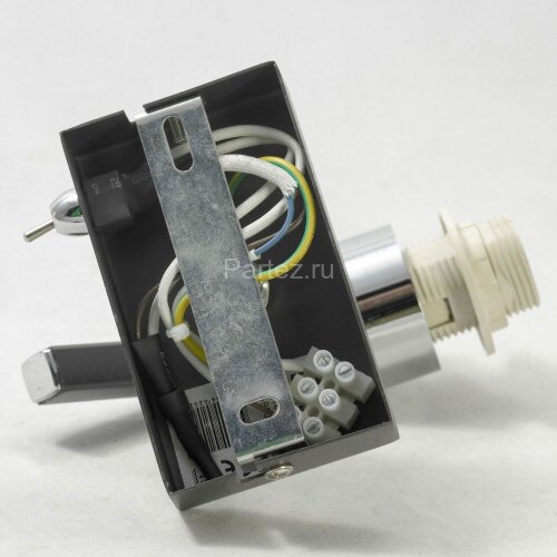 Бра Lussole Loft GRLSL-9001-01