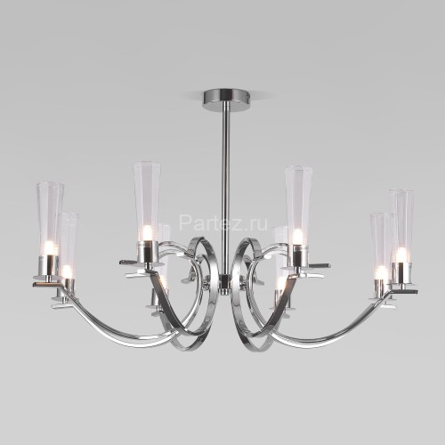 Потолочная люстра Eurosvet 60141/8