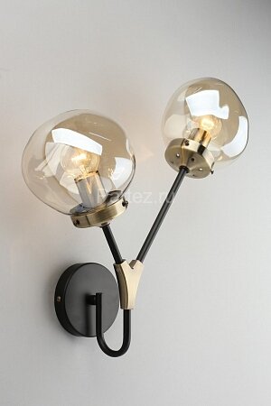 Бра Omnilux OML-95101-02