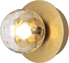 Бра Maytoni MOD331WL-L3BS3K