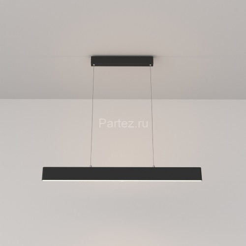 Подвесной светильник Maytoni P010PL-L23B