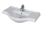 Z_AMERICA Раковина 850 мм