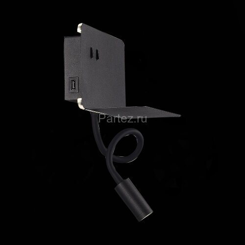 Настенный светильник ST Luce SL1576.401.02