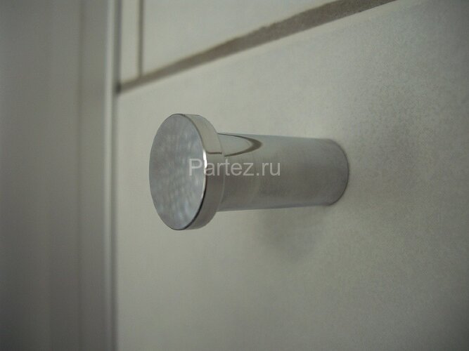 Крючок Keuco Plan, Хром (14916010000)