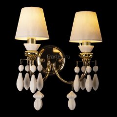 Бра Loft It 10203/2W White