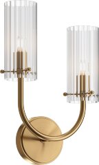 Бра Maytoni MOD223WL-02BS