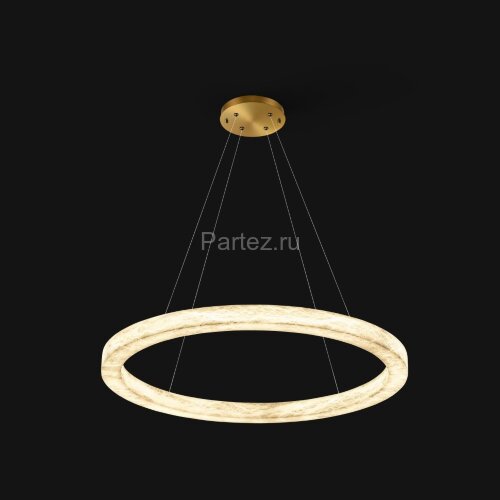 Подвесная люстра Fluorite FL1030-8P