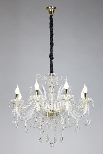 Подвесная люстра Omnilux OML-70103-08