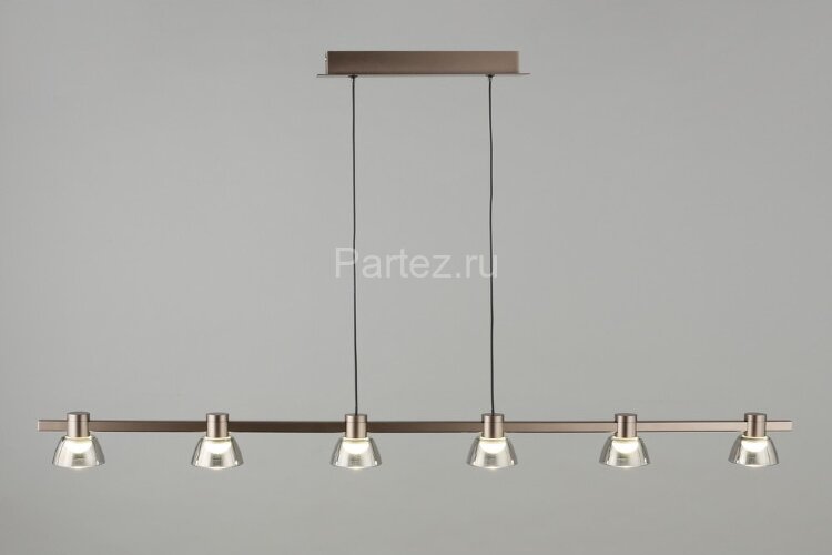 Подвесной светильник Aployt APL.788.03.06