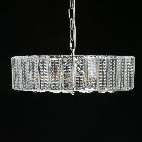 Подвесная люстра MW-Light 642016105