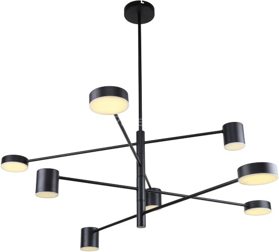 Потолочная люстра F-Promo 3094-8P