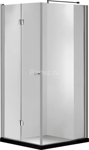 Душевой уголок Gemy Dutch Windmill S37193C-D70