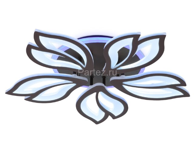 Потолочная люстра Ambrella FA544