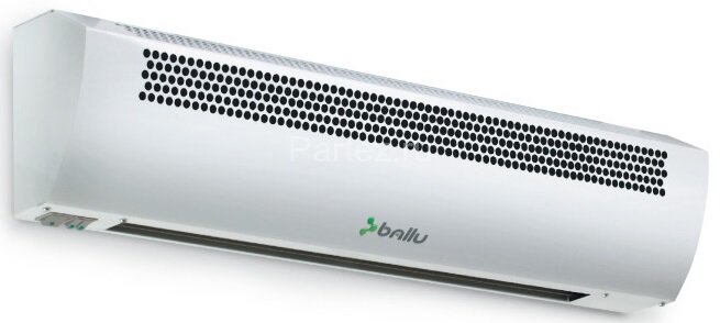 Тепловая завеса Ballu BHC-6.000 SR