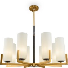 Потолочная люстра Maytoni MOD089PL-08BS