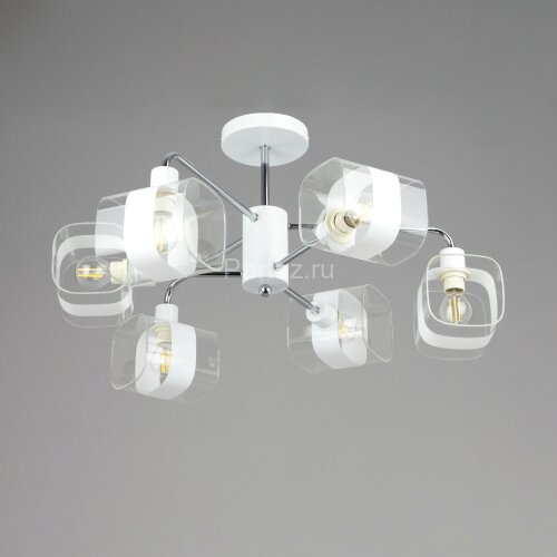 Потолочная люстра Citilux CL140160