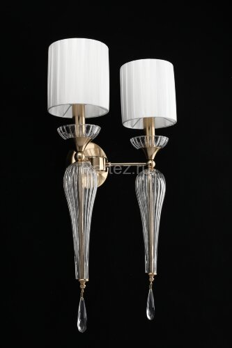 Бра Aployt APL.708.11.02