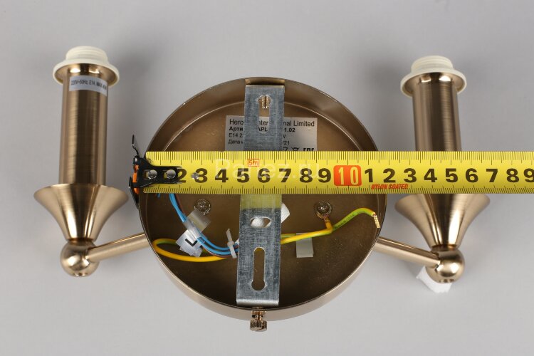 Бра Aployt APL.708.11.02