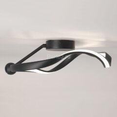 Потолочная люстра Lussole LSP-7288